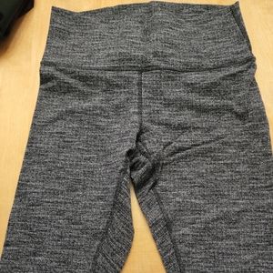 WUNDER UNDER HIGH-RISE TIGHT *28"